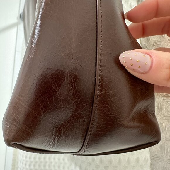 Reformation Dahlia Tote Bag - Picture 3 of 5